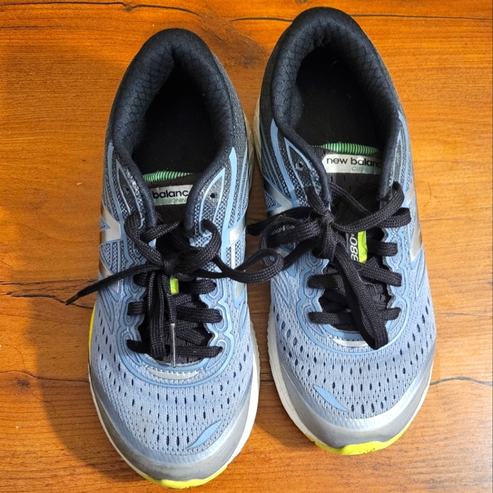Kids New Balance Sneakers
